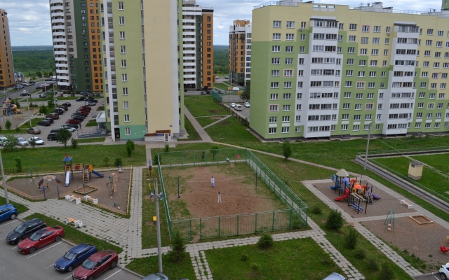 Квартира 1-Комнатаная на Солнечный Берег