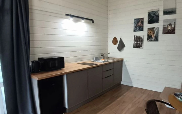 Частный дом Уютный и Атмосферный Минино