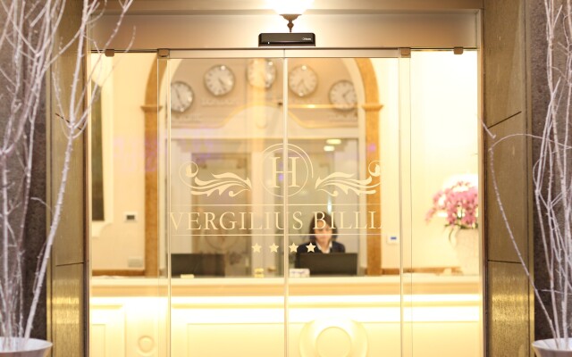 Hotel Vergilius Billia