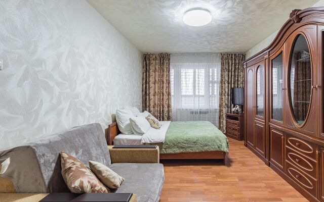 Апартаменты Стрелка 6