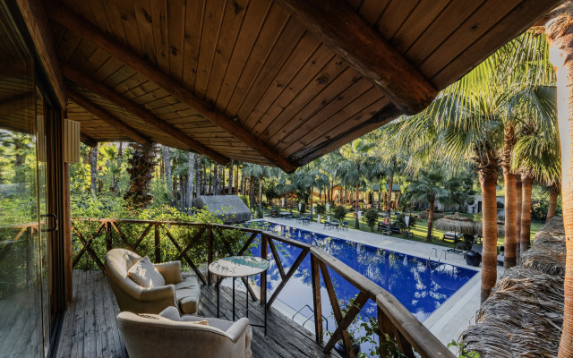 Layla Gocek - Adults Only Hotel