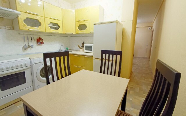 Na Azina 33 Flat