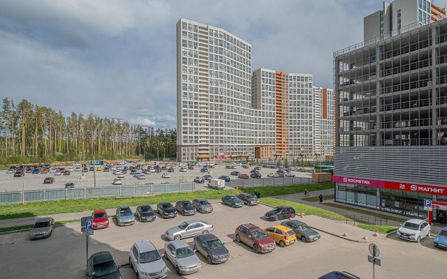 Квартира апартаменты Новый Свет