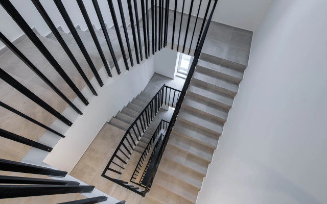 Апартаменты на Васильевском острове St2