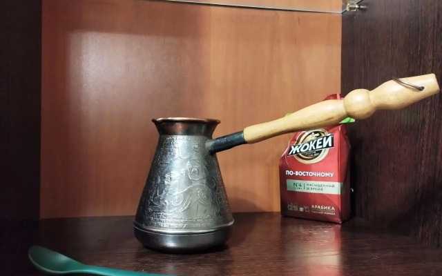 Апартаменты Фешенебельные в Историческом Центре Томска