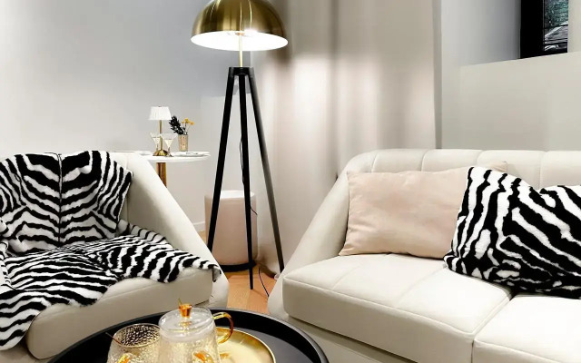 Апартаменты Matison Home Петровка 26