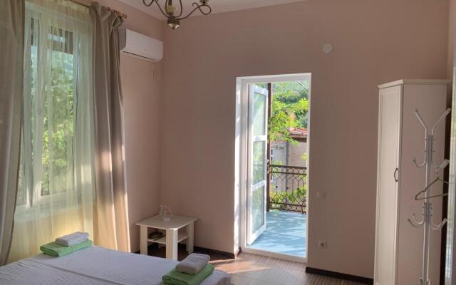 Private House Agava