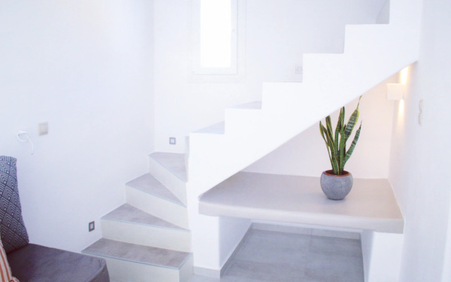 Blu August Private Residences Villa