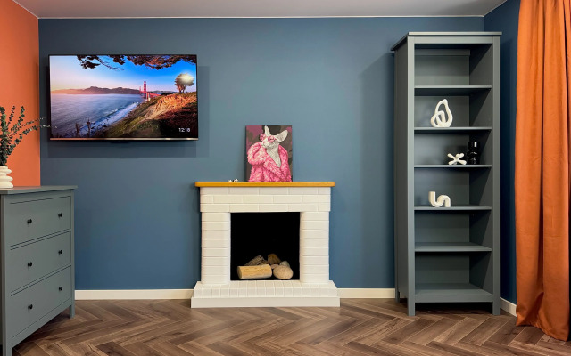 Апартаменты Стиль в Амаленау