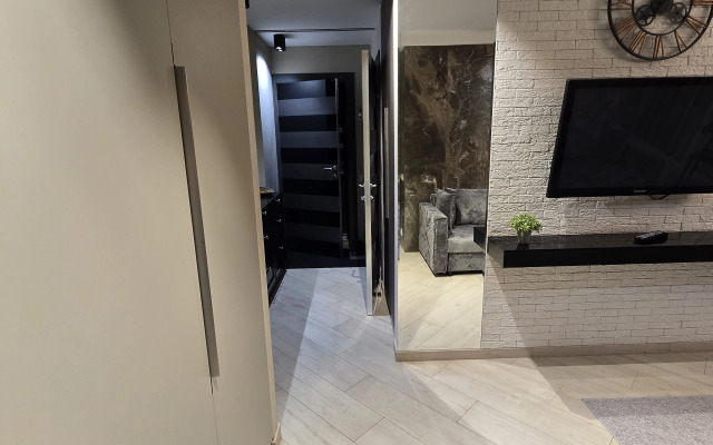 Апартаменты Стильные возле Набережной