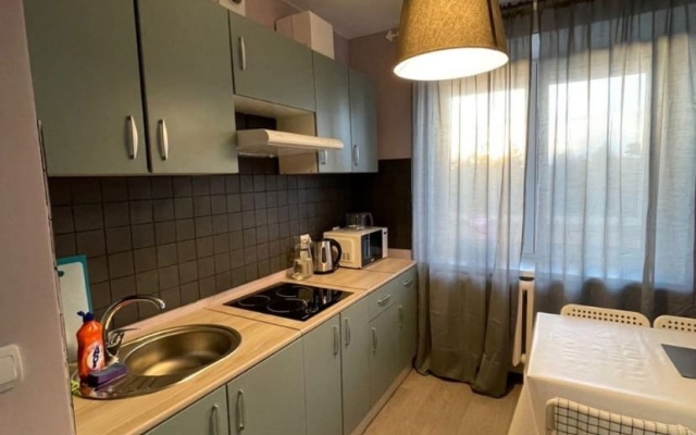 Квартира в Карелии