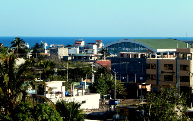 Ariana´s Galapagos Hostel