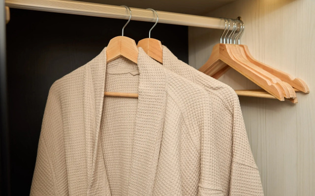 Апартаменты Title Legendary 1 bedroom pool access B104