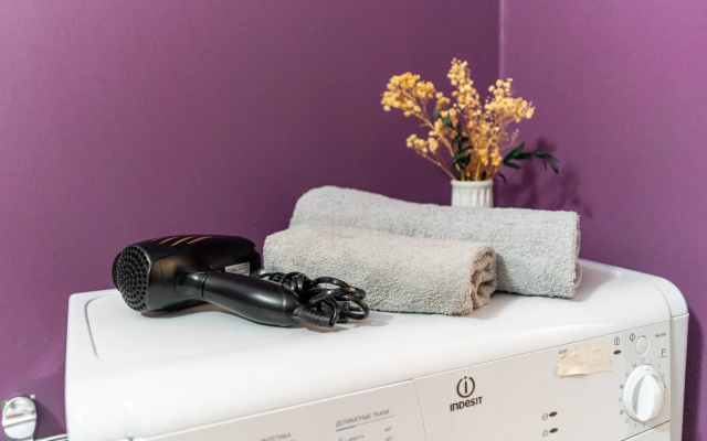 Апартаменты с Видом наМоре и Дизайнерским Ремонтом от LetoApart