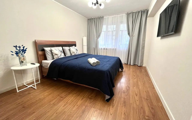 Квартира Стильная в центре Калуги