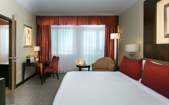 Roda Al Murooj Apartment & Residences