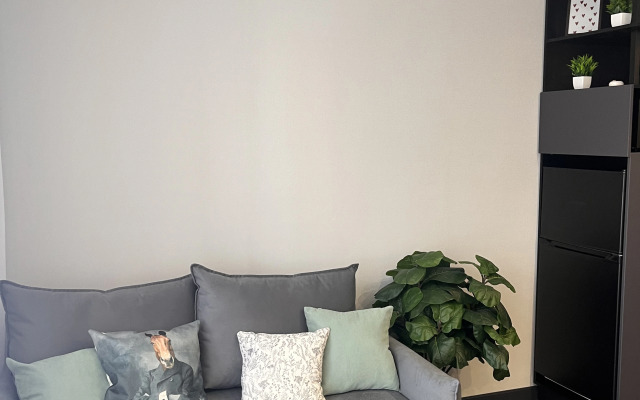 Апартаменты Студия на К А Васильева 2