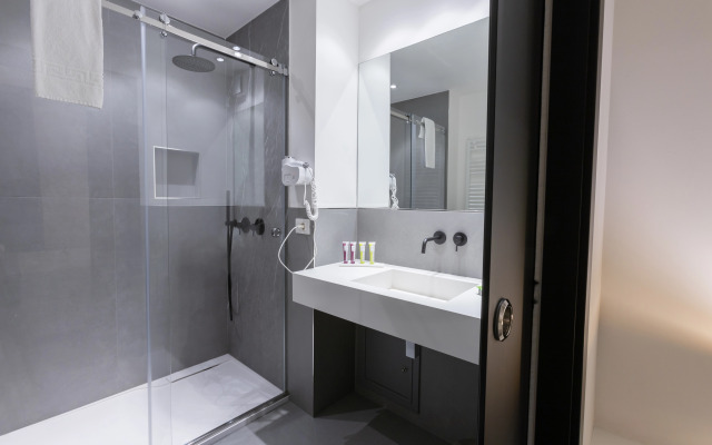 Гостевой дом Suite Palermo Apartment