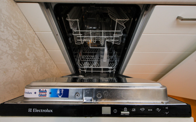 Апартаменты возле озера