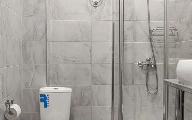 Posutochno Na 204 Kvaptale Flat