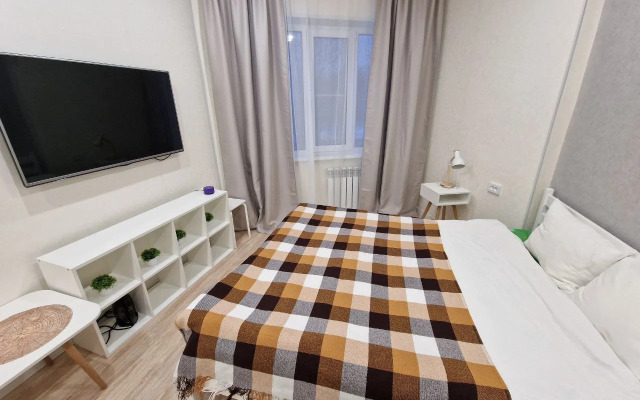 Квартира Ваша квартира в тихом районе