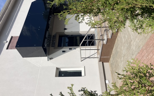 Panda Apart Hotel