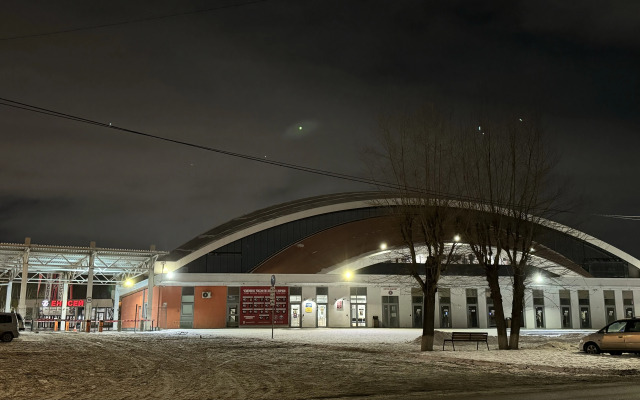 2-kh Komnatnaya Vozle SK Yenisey Flat