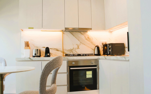 Casa Royale Vacation Homes - Dubai Marina