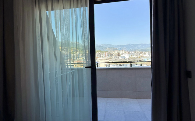 SA Apartments Spacious 2bd Duplex