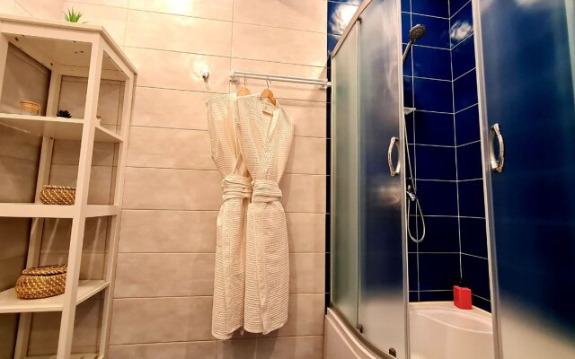 Luxury Collection By Sutki26 Apartments
