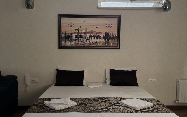 Vip-29 Guest House