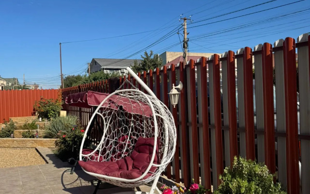 Гостевой дом Ника