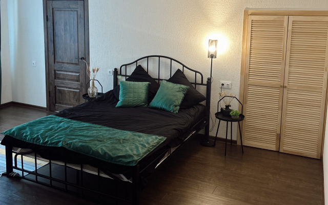 Квартира Сердце Окольного города - на Спегальского