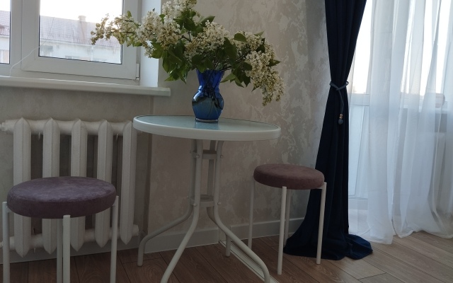 U Glavnoy Ploschadi Pobedy Flat