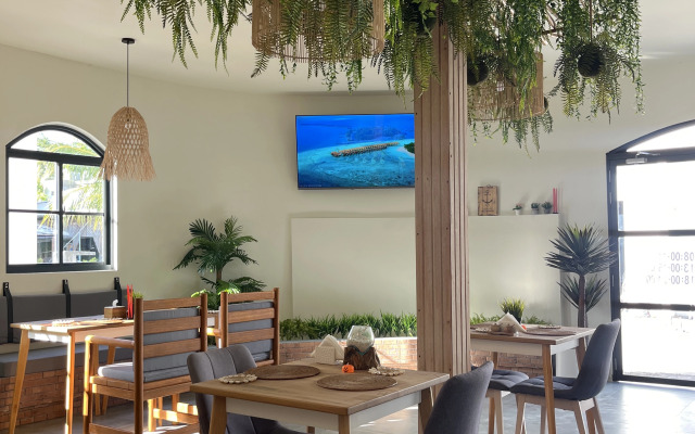 Ahiva Village Guest House