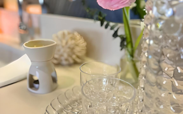 Апартаменты Grand Palace 1209