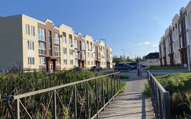 Квартира Живи на море