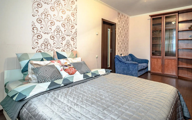 Uyutnaya Kvartira Vozle Sheremetyevo Apartments