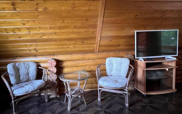 Baltic Sea Lodge Guest house