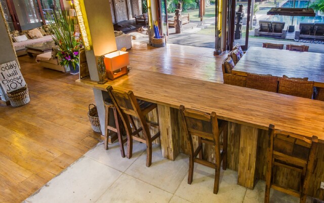 Villa Yoga