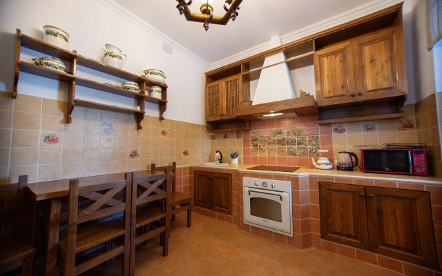 Alatau Guest house