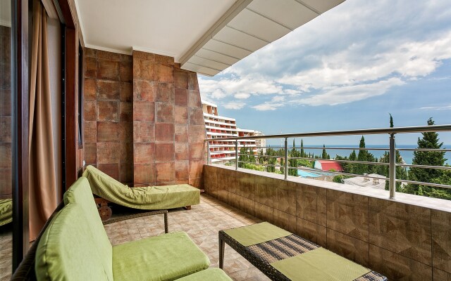 Familiya Elit Apartments 12