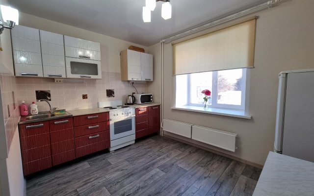 Квартира на Карпова 1