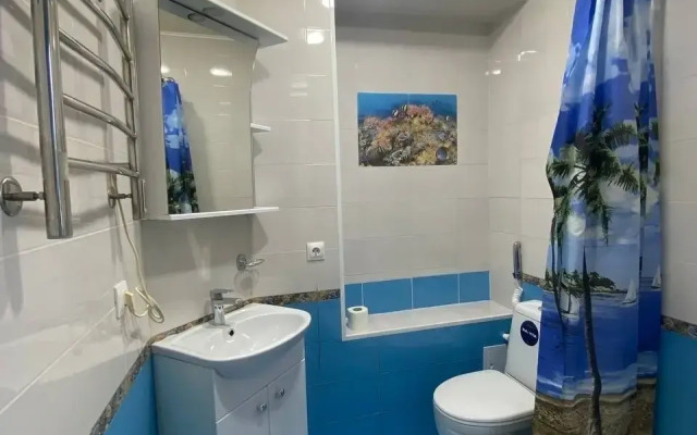 Studiya Bakinskaya 26/1-15 Flat