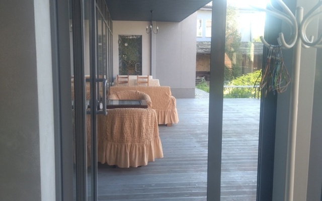 Lisyya Nora Appartments