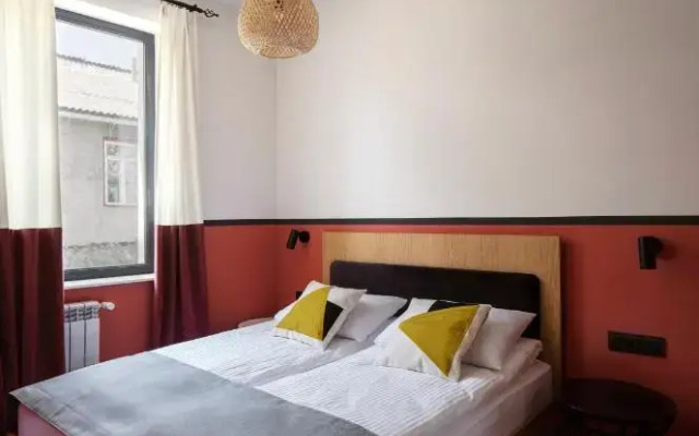 Major's House Hotel