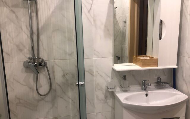 ZhK Green Park Apartments 5