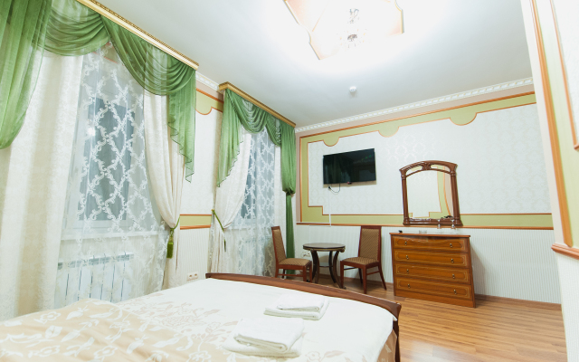 Arm-Prestizh Mini-Hotel