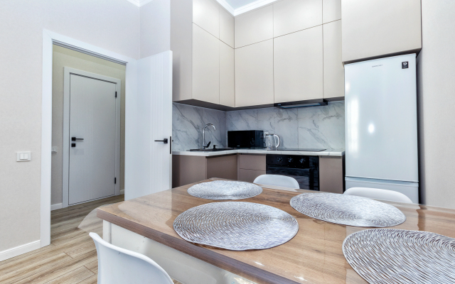 Turan Prince Apartments