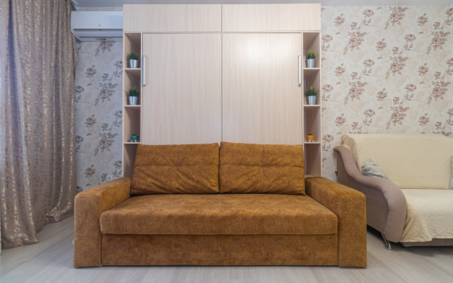 Апартаменты с Новым Ремонтом Возле Парка Галицкого